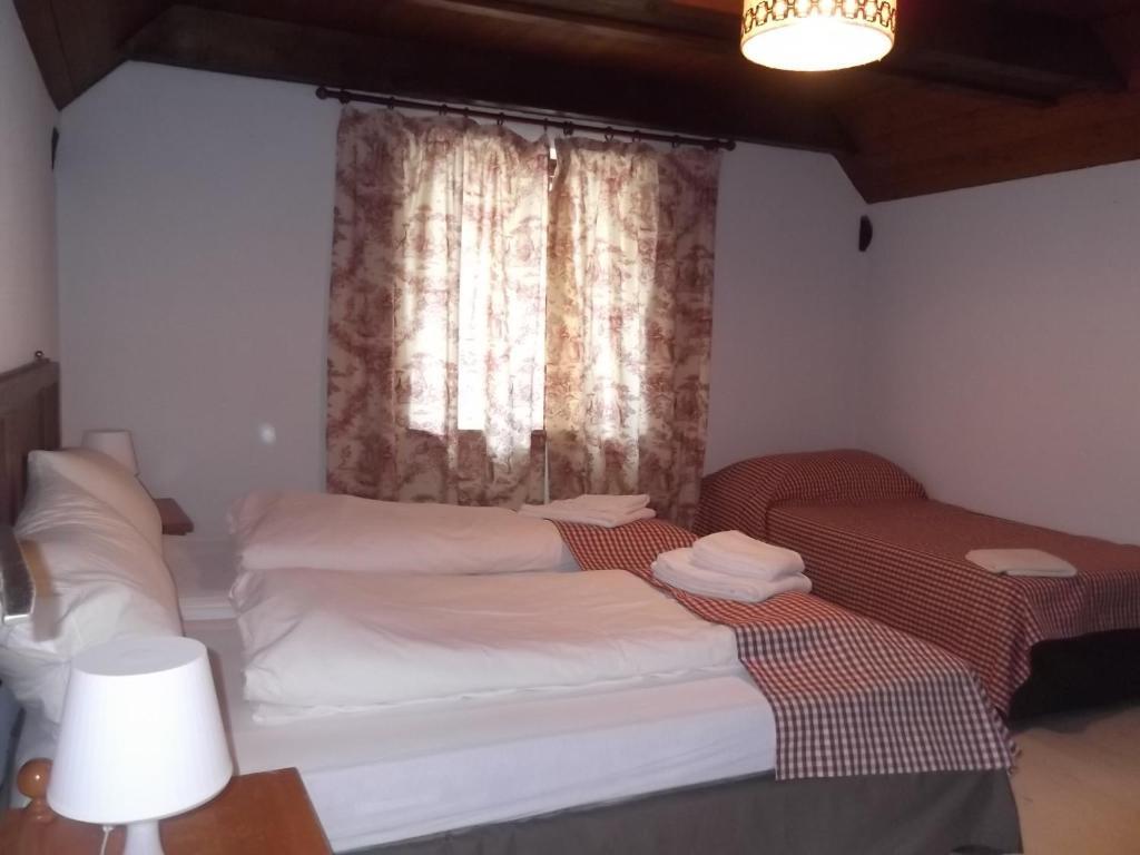 Locanda Poncini Maggia Room photo